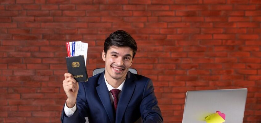 B1 Visa