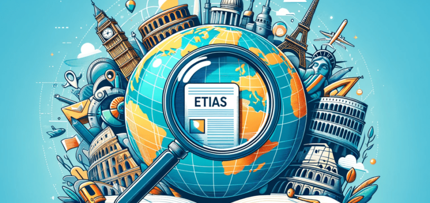 What are the Terms of Using an ETIAS?