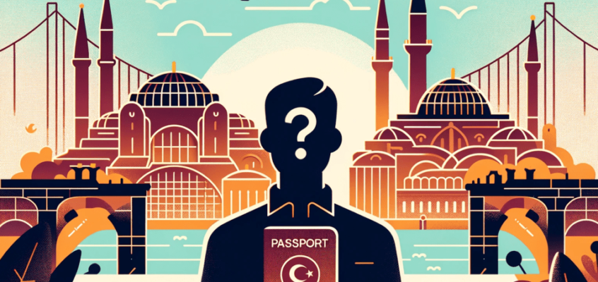 Can I Apply for a Turkish eVisa with a Criminal Record?