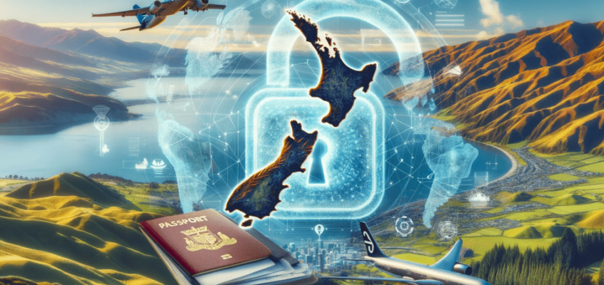 How Does the New Zealand eTA Make the Country Safer?