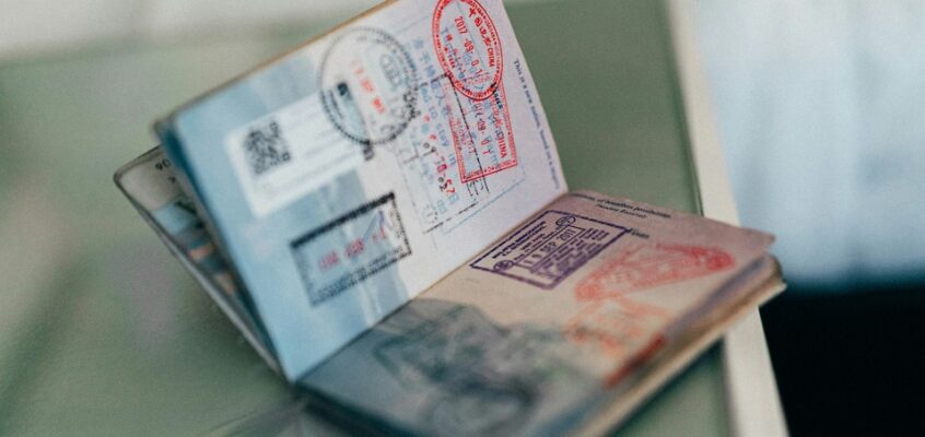 Do I need a U.S. ESTA or a visa?