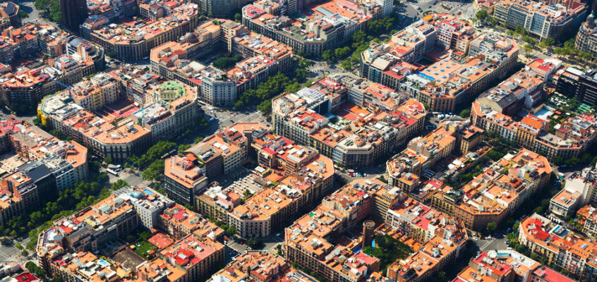 Barcelona’s Tourist Rental Ban: Reclaiming the City