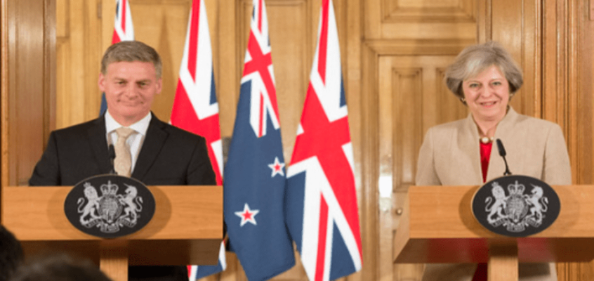 New-Zealand Launches Strict Immigration Compliance Tool